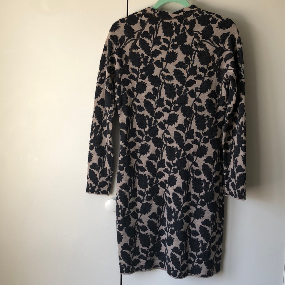 Ann Taylor LOFT long sleeve dress, new with tags - Picture 5 of 6